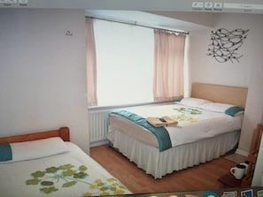 Chambre, 1 chambre, vue ville | 1 chambre, Wi-Fi