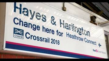 Room, 1 Bedroom, City View | Exterior detail