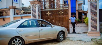 Room-mexiloyd Suites Queen Apartment