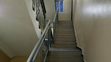 Room, 1 Bedroom, Accessible, Smoking | Interior