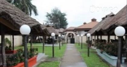 Room-lotus Hotels and Suites