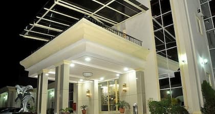 Room-helena Haven Hotels - Executive
