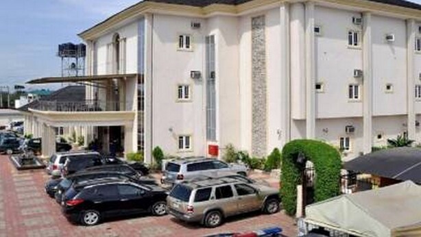 Room, 1 Bedroom, Accessible, Smoking | Exterior - Room-helena Haven Hotels - Guest Room (Port Harcourt)