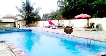 Room-tiffany Hotels and Towers