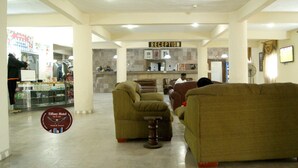 Rom, 1 soverom, tilgjengelighetstilpasset, røyk | Lobby