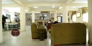 Habitación, 1 habitación, con acceso para personas discapacitadas, para fumadores | Lobby