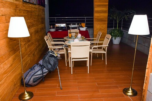 Room-limewood Hotel - Guest Room