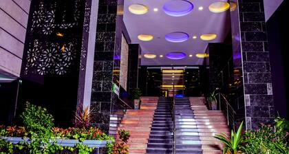 Room-limewood Hotel-guest Suite