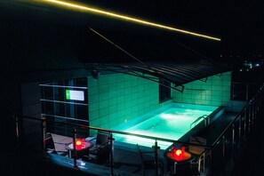 Room, 1 Bedroom, Accessible, Smoking | Games room