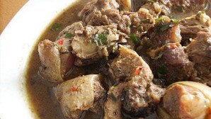 客房, 1 間臥室, 無障礙, 吸煙房 | 用餐區