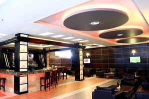 Chambre, 1 chambre, accessible aux personnes à mobilité réduite, fumeur | Aire de séjour