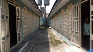 Room, 1 Bedroom, Accessible, Smoking | Exterior