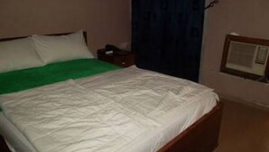 客房, 1 間臥室, 無障礙, 吸煙房