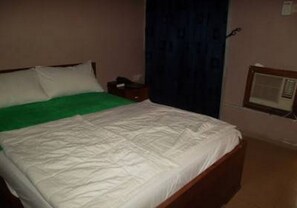 Room, 1 Bedroom, Accessible, Smoking | 1 bedroom - Room-mckay Resort Suites - Guest Room (Port Harcourt)