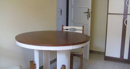 Nice Apartment Near The Riviera