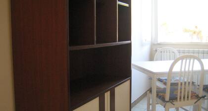 Nice Apartment Near The Riviera