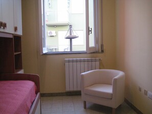 Apartment, 3 Schlafzimmer, Balkon, Stadtblick