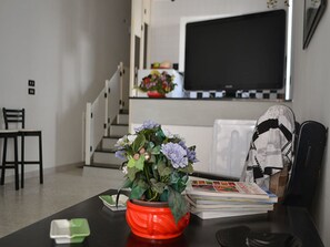 Interior - Three Bedroom Holiday Home Very Close to the Beach in San Foca (Melendugno)