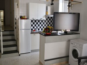 Apartment, 3 Schlafzimmer, Raucher | Eigene Küche