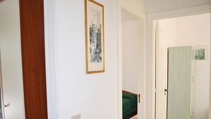 獨棟房屋, 2 間臥室, 吸煙房, 庭院 | 住宿內部