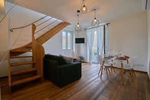 Interior - Appartamento Comballo Residence La Darsena (Lezzeno)