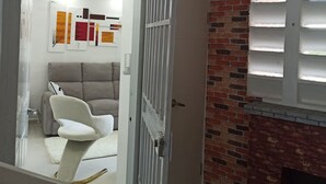 Ảnh chưa phân loại, 5 trong số 43 ảnh, nút