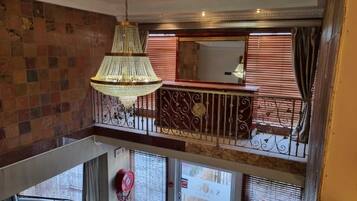 Room, 1 Bedroom, Refrigerator | Miscellaneous