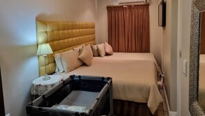 1 Schlafzimmer