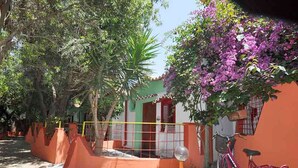 Room, 1 Bedroom, Balcony | Property grounds - "room in Guest Room - Sayonara Club Village - Double Room Ideal for Couples No69" (Rosarno)