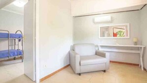 Room, 1 Bedroom, Balcony | Interior - "room in Guest Room - Sayonara Club Village - Double Room Ideal for Couples No69" (Rosarno)