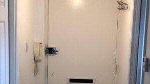 Apartamento, 2 habitaciones, vistas a la ciudad | Interior