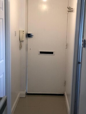 Apartment, 2 Bedrooms, City View | Interior - Small Modern Comfortable 2 Bedroom Apartment - Cmyr (Hayes)