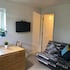 Small Modern Comfortable 2 Bedroom Apartment - Cmyr