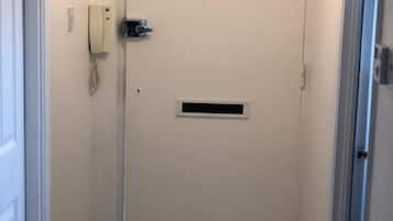 Apartment, 2 Bedrooms, City View | Interior