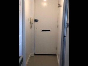 Apartment, 2 Bedrooms, City View | Interior - Small Modern Comfortable 2 Bedroom Apartment - Cmyr (Hayes)