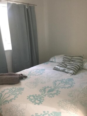 Apartment, 2 Bedrooms, City View | 2 bedrooms - Small Modern Comfortable 2 Bedroom Apartment - Cmyr (Hayes)