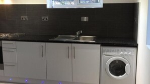 Apartamento, 2 habitaciones, vistas a la ciudad | Interior