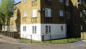 Apartamento, 2 habitaciones, vistas a la ciudad | Fachada del alojamiento