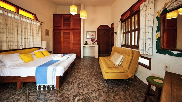 Unclassified image, 1 of 33, button - Room-small Luxury Hotel, Hideaway Near A (Coyuca de Benitez)