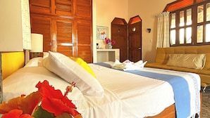 Unclassified image, 4 of 33, button - Room-small Luxury Hotel, Hideaway Near A (Coyuca de Benitez)