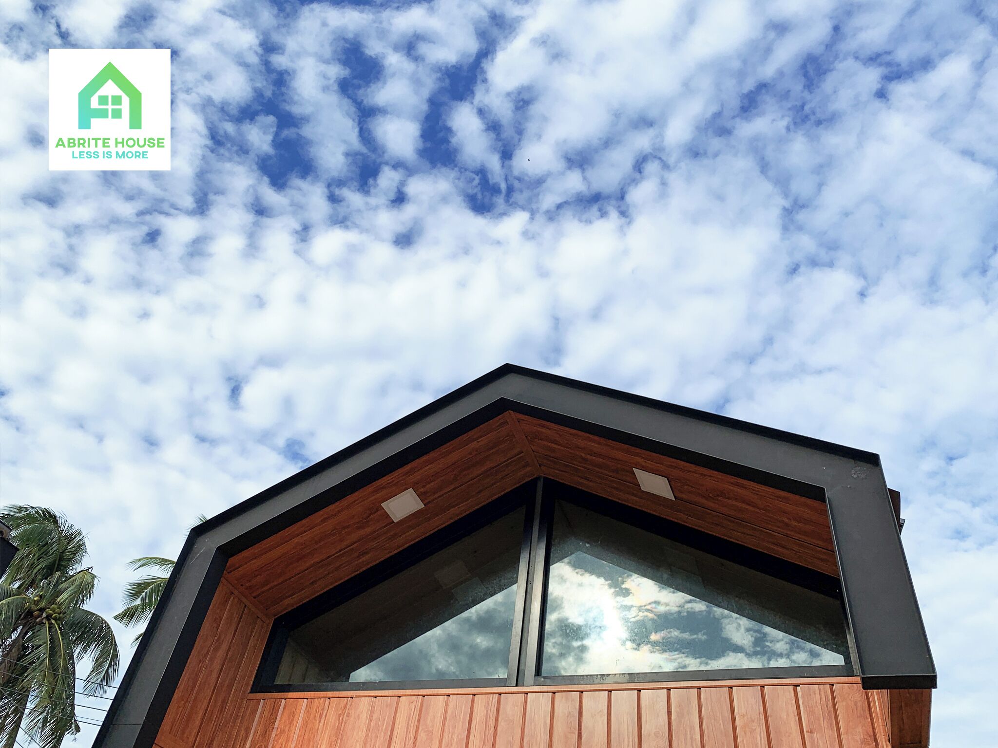 独立别墅, 1 间卧室, 吸烟房, 阳台 | 外观