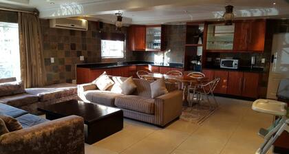 Savoy Lodge - Budget Standard Double Room 3