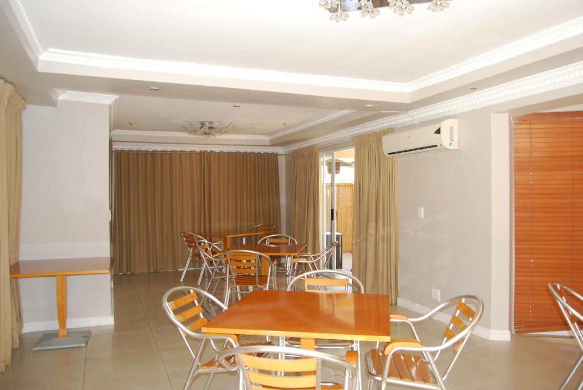 room, 1 bedroom, refrigerator | dining