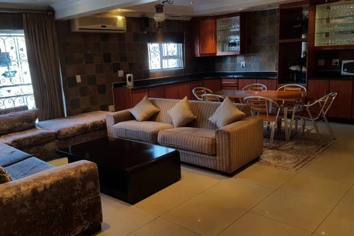 room, 1 bedroom, refrigerator | interior