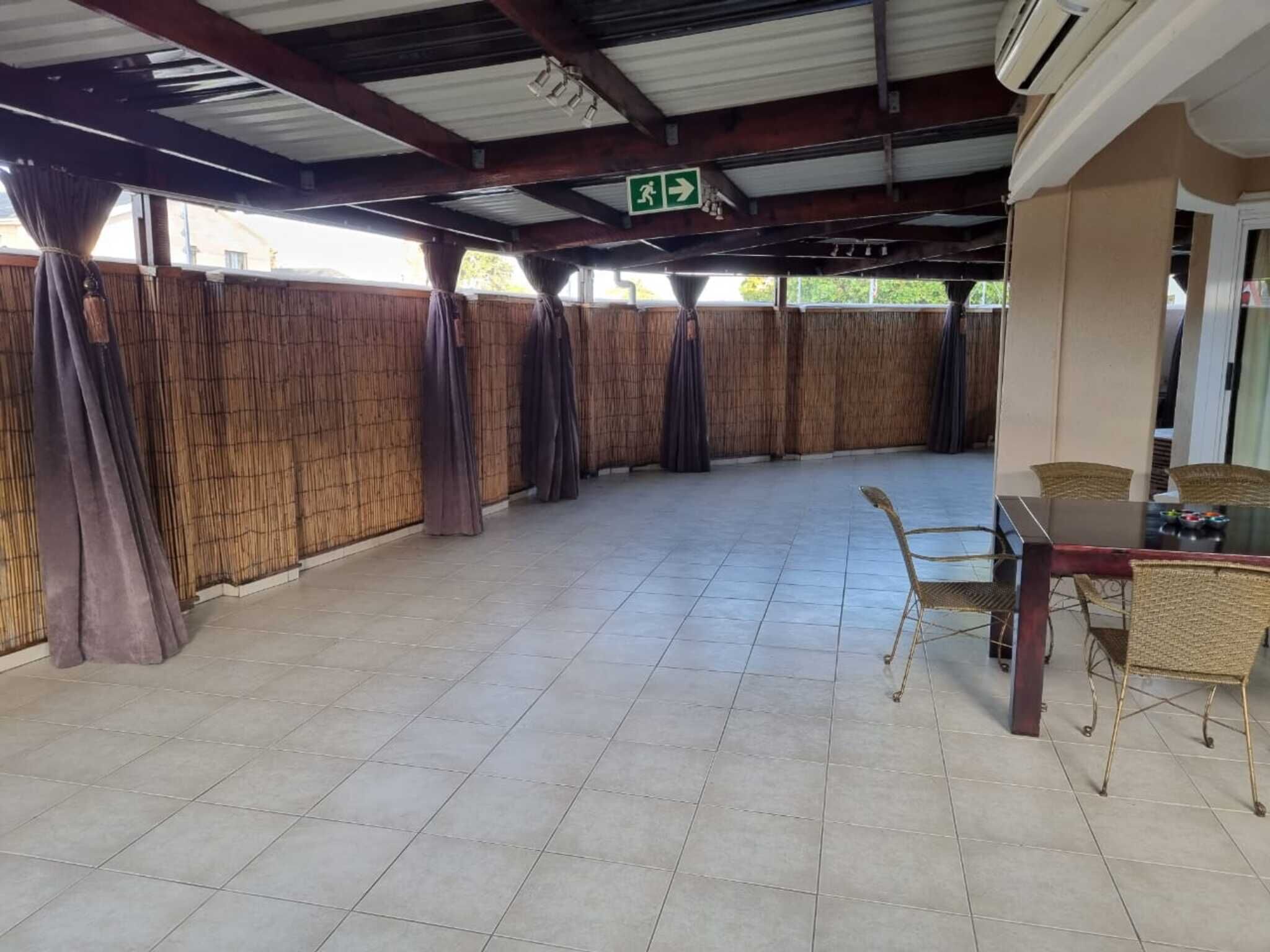 room, 1 bedroom, refrigerator | terrace/patio