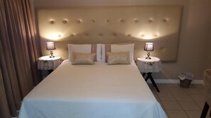 1 Schlafzimmer