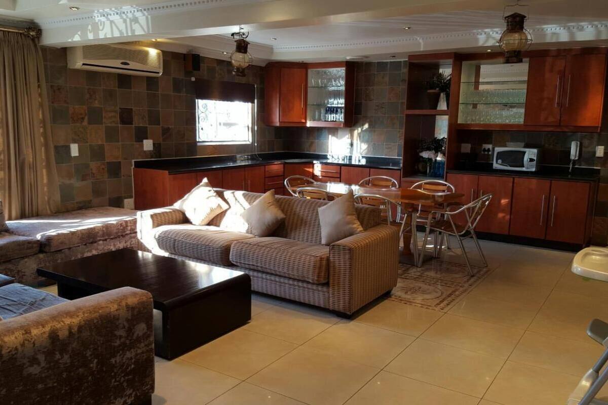 room, 1 bedroom, refrigerator | interior