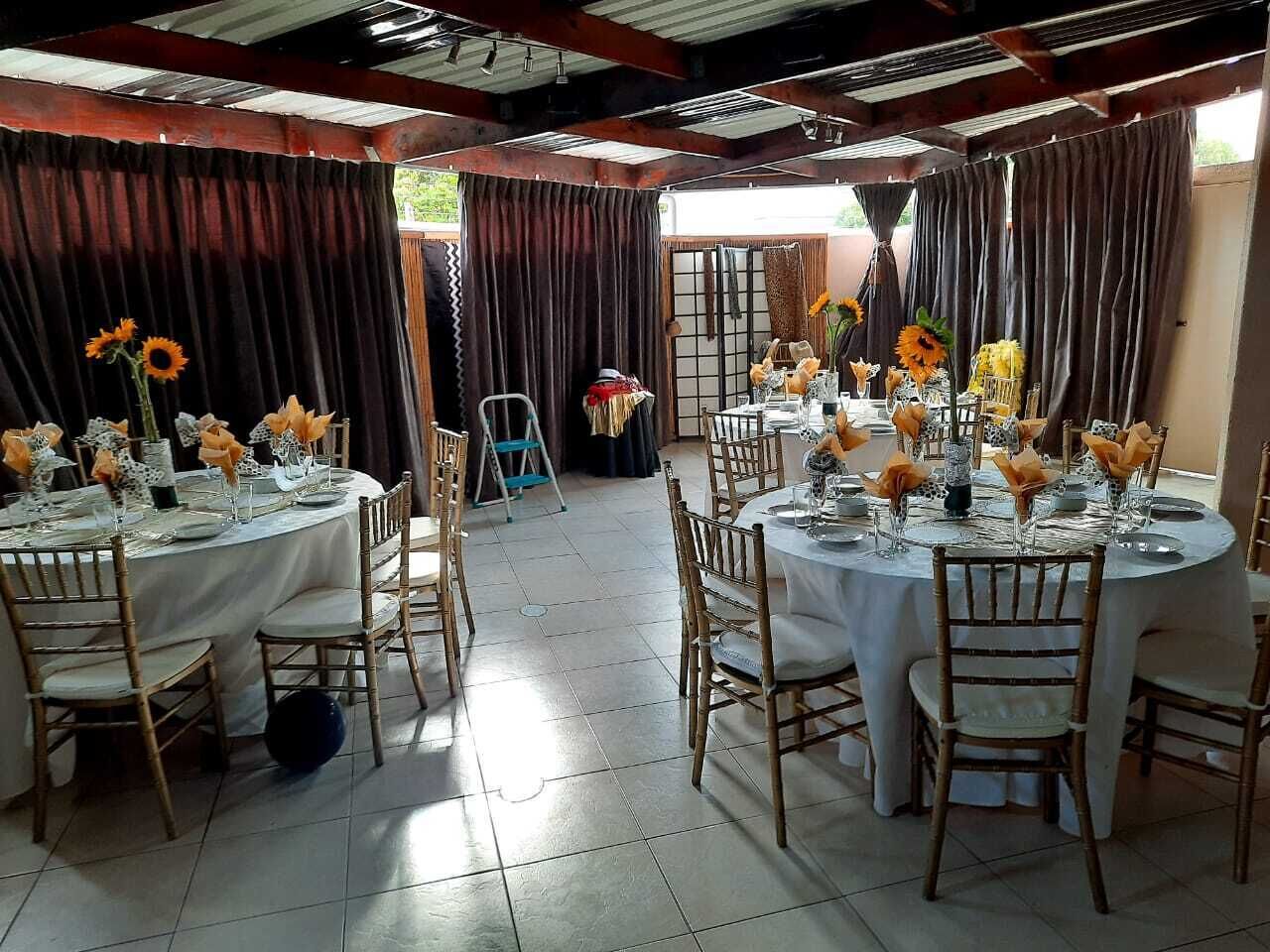 room, 1 bedroom, accessible, refrigerator | banquet hall