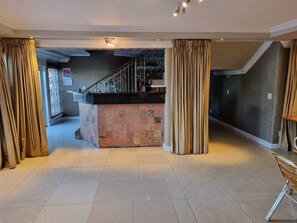 Room, 1 Bedroom, Accessible, Refrigerator