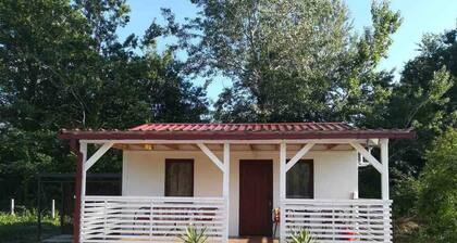 Rajana Bungalow - Ulcinj